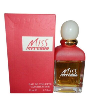 ERREUNO - Miss Erreuno Eau de Toilette