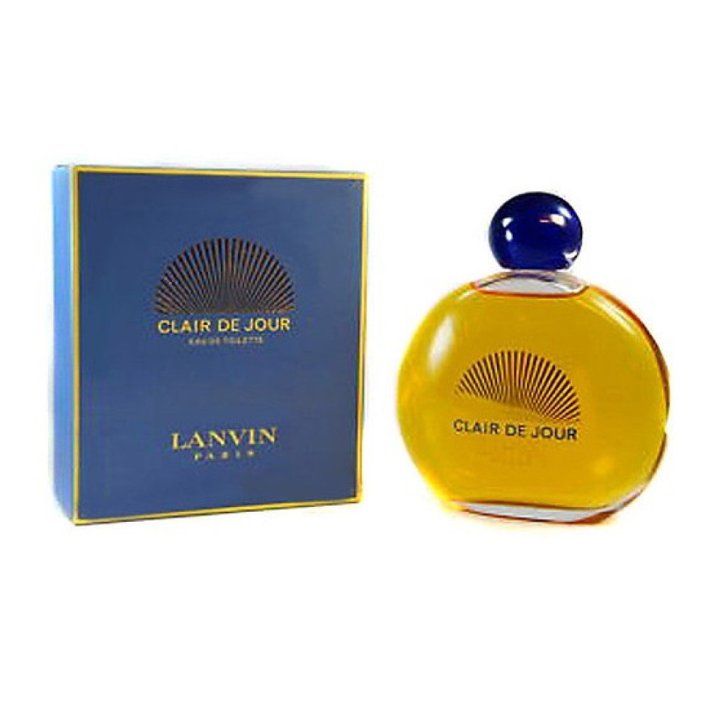 LANVIN - Clair De Jour EDT