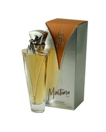 MONTANA - Just Me EDT Vintage