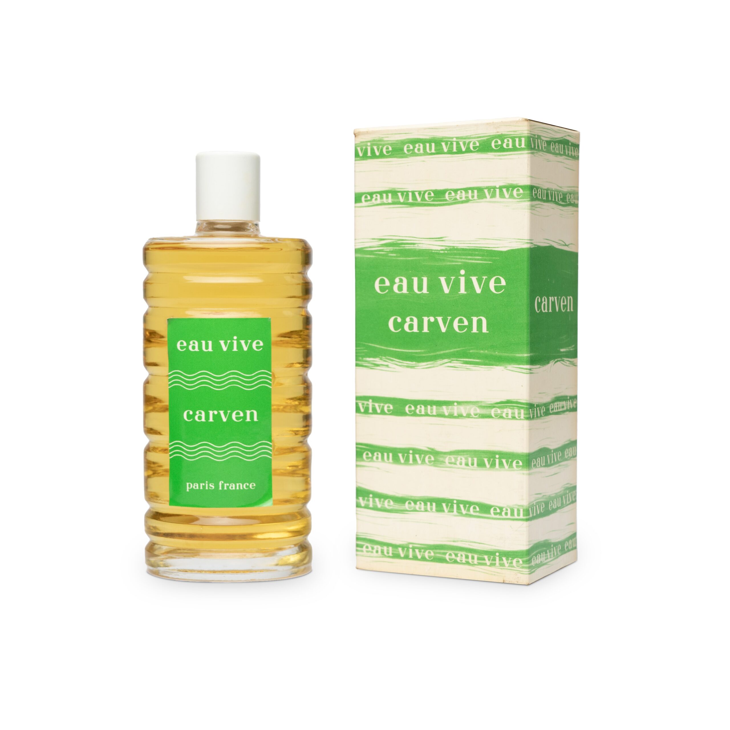 CARVEN - Eau Vive
