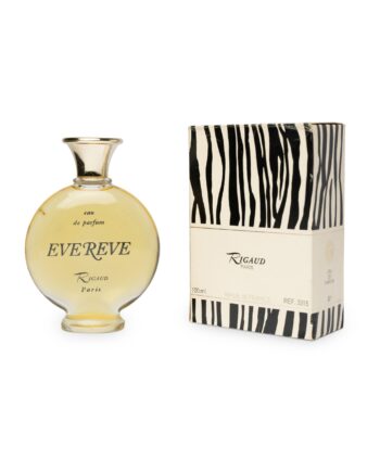 RIGAUD - Evereve EDP