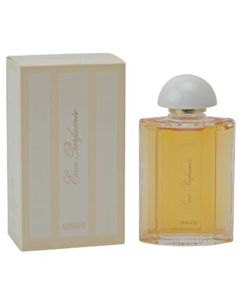 ARMANI - Eau Parfumée Vintage