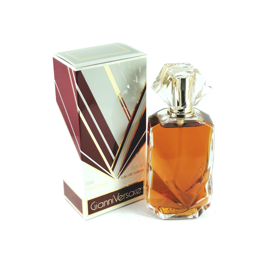 VERSACE - Gianni Versace Classico Donna Prima versione EDT