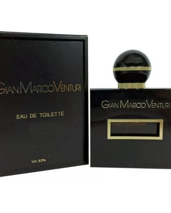 GIAN MARCO VENTURI Donna Eau de Toilette 25/50/100 VINTAGE