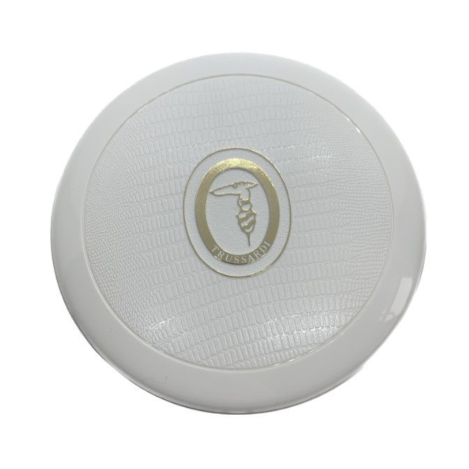 TRUSSARDI - Bianco Donna Prima versione - Poudre Parfumée (talco) - immagine 2