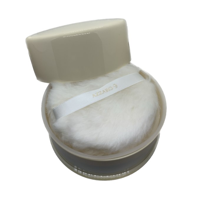 AZZARO - Azzaro 9 Talco Profumato 150 gr VINTAGE - immagine 2
