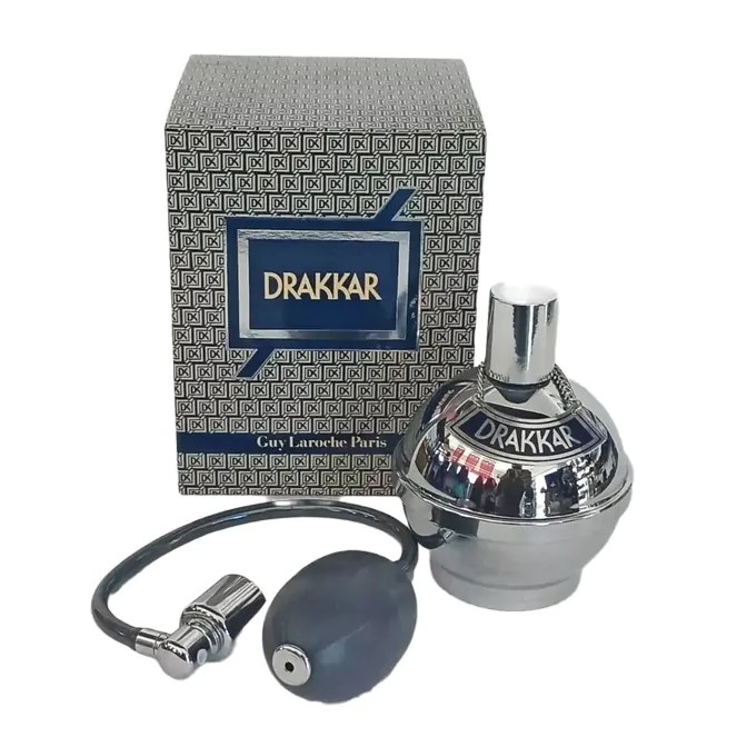 GUY LAROCHE - Drakkar Vapo Barber After Shave Vintage 100 ML