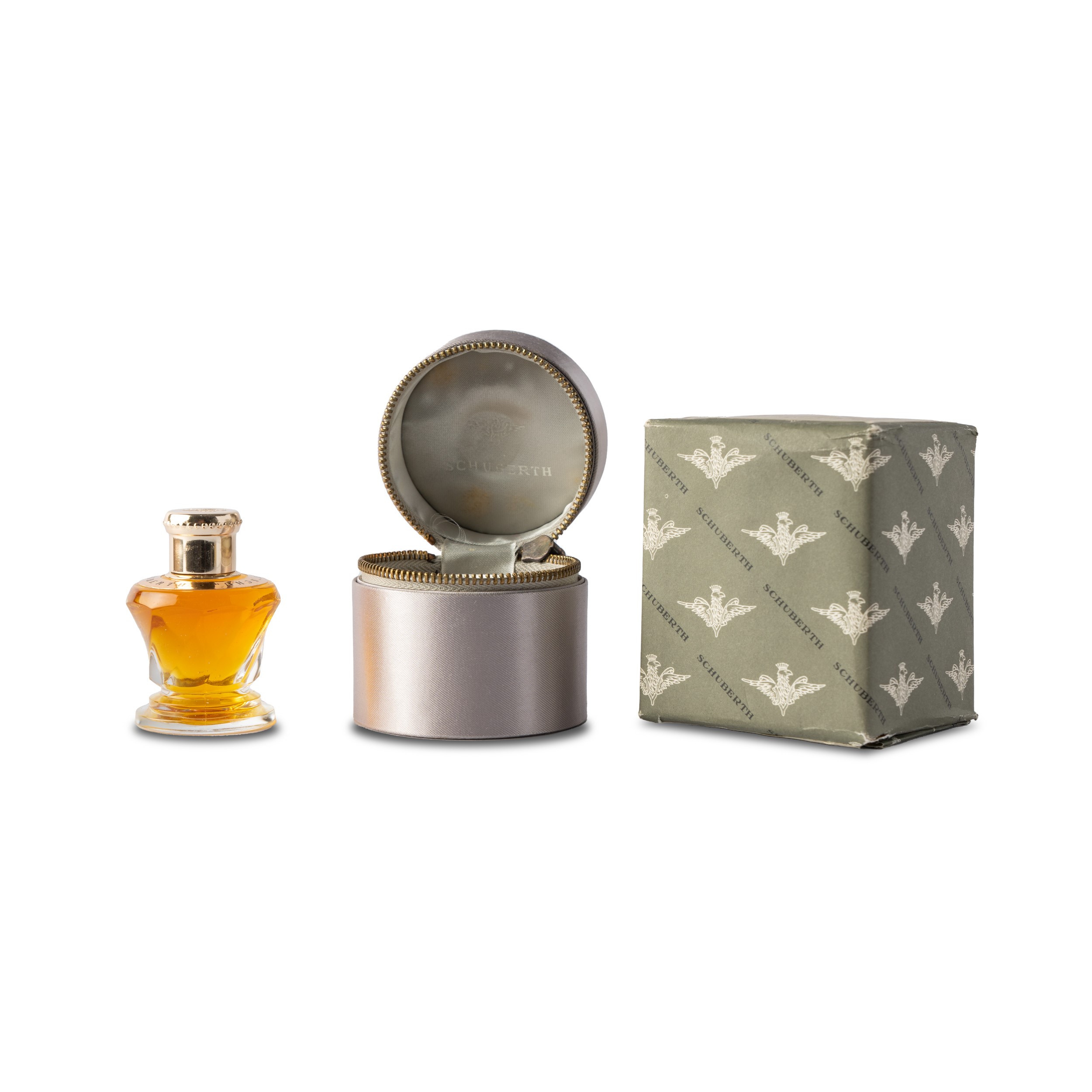SCHUBERTH - Schu Parfum Extrait