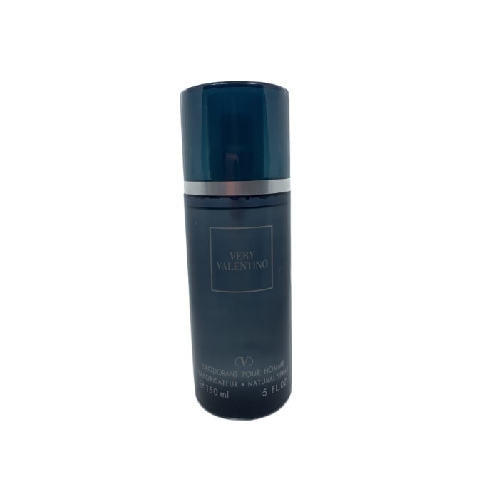 VALENTINO - Very Valentino Uomo After Shave 100 ml / Deodorante 150 ml - Vintage - immagine 2
