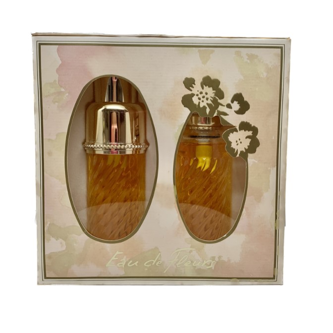NINA RICCI - Eau de Fleurs Gift Box EDT + Recharge