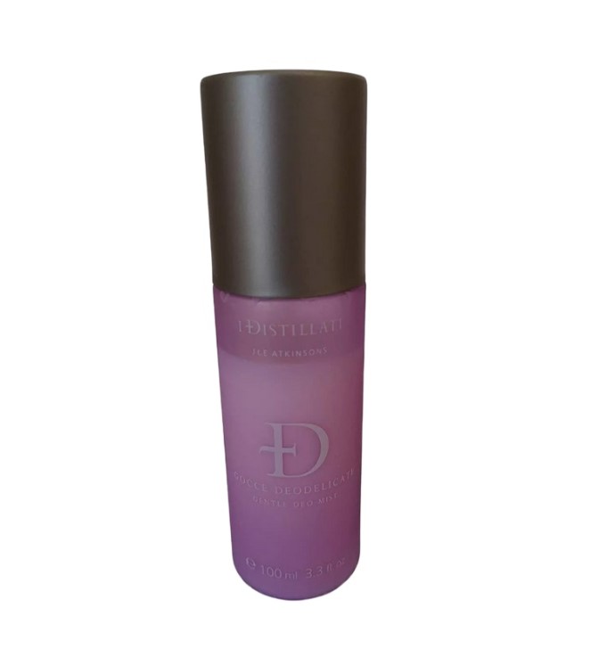 ATKINSONS - I Distillati Body Lotion / Deo /Sapone VINTAGE - immagine 3