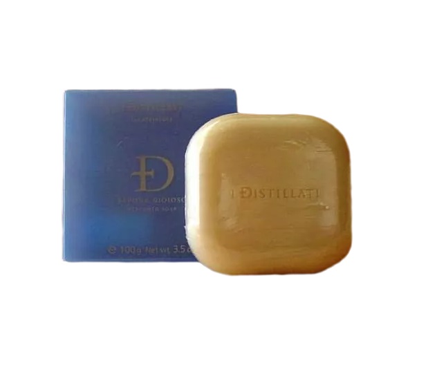 ATKINSONS - I Distillati Body Lotion / Deo /Sapone VINTAGE - immagine 4