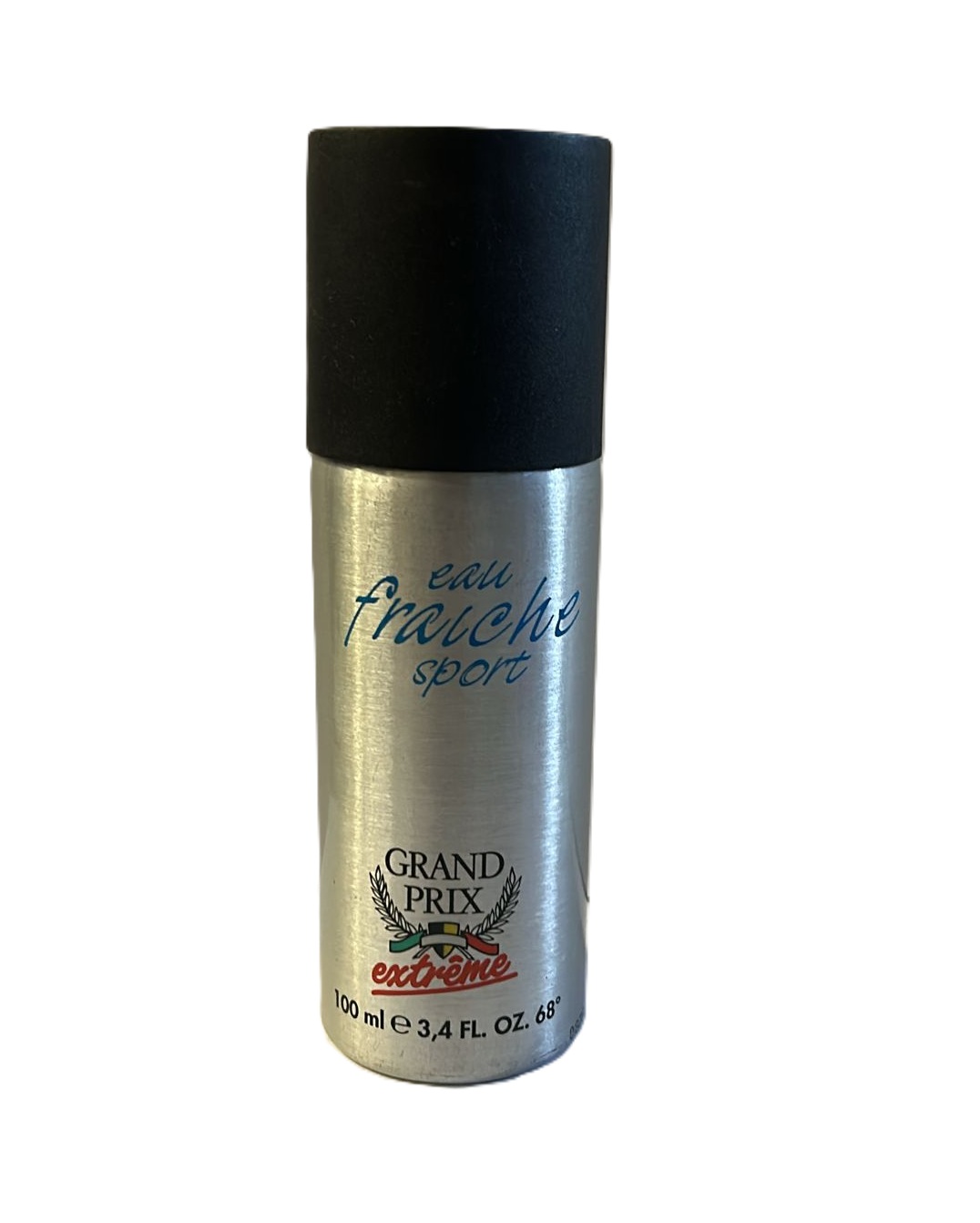 GRAND PRIX EXTREME Eau de Toilette 30/50 ml - After Shave 50 ml Vintage - immagine 3