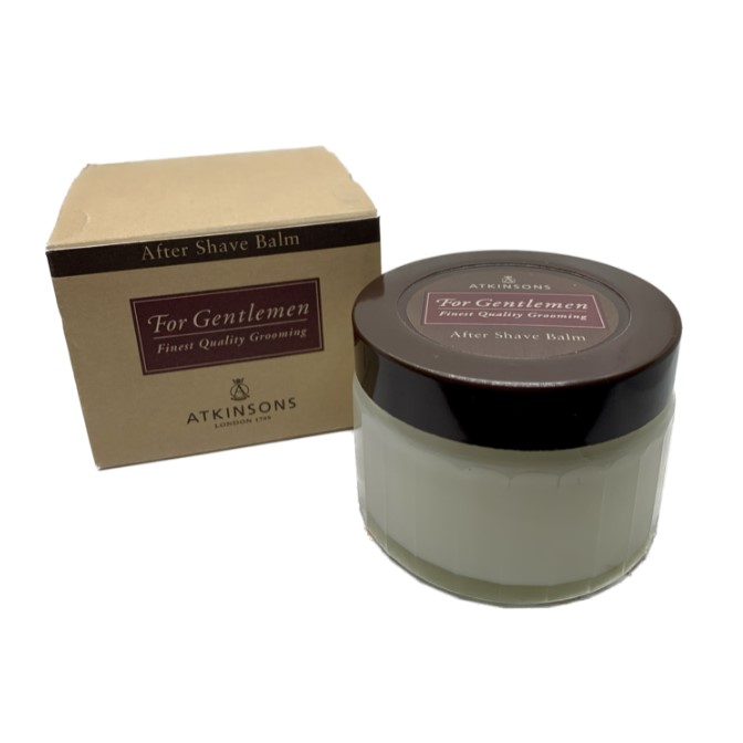 ATKINSONS - For Gentlemen After Shave Balm
