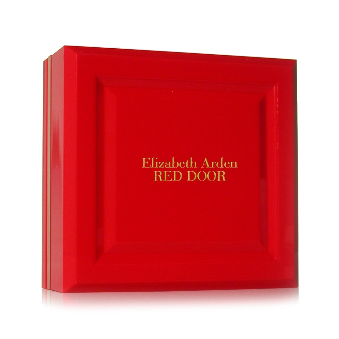 ELIZABETH ARDEN – Red Door VINTAGE - immagine 3