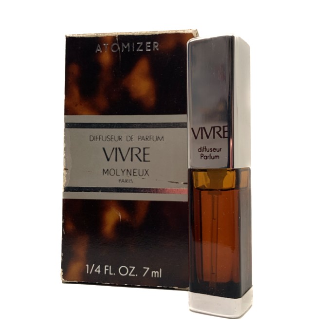 MOLYNEUX - Vivre Vintage