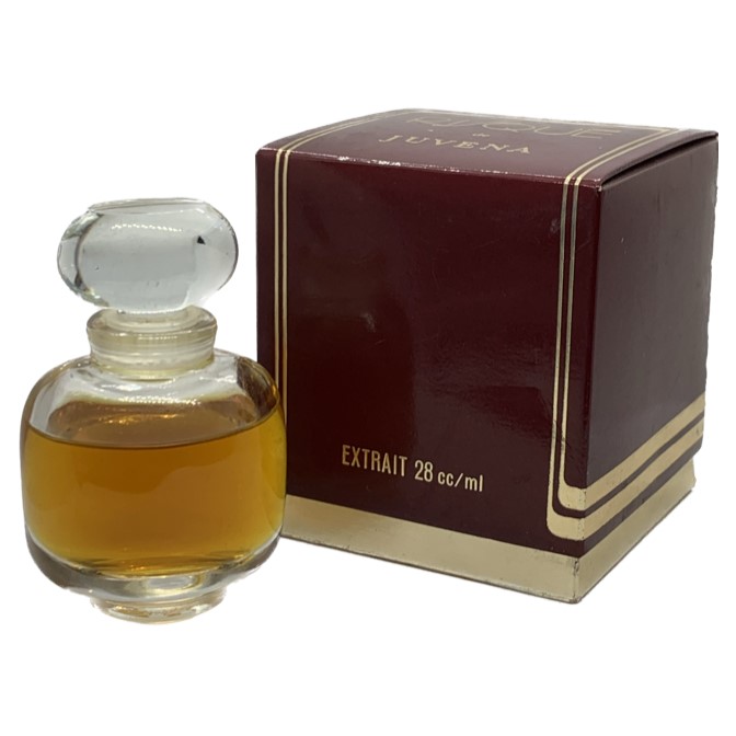 JUVENA - Risqué Parfum Extrait 28 ml Vintage - immagine 2