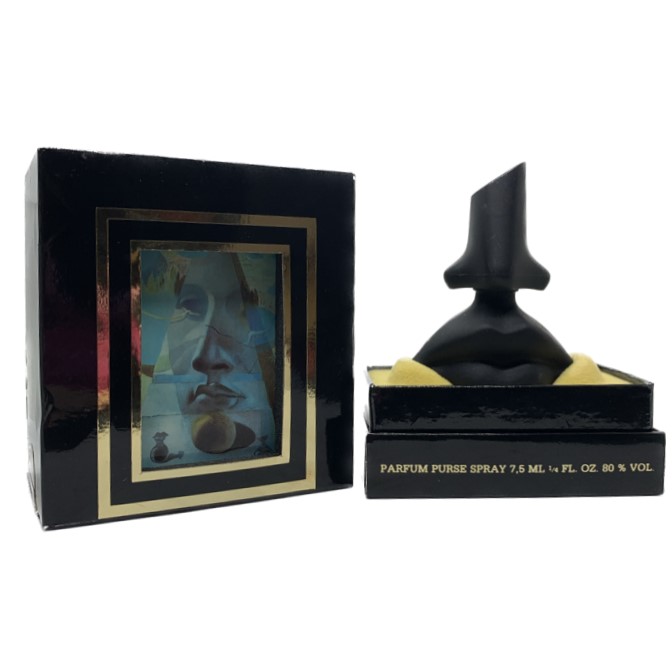 SALVADOR DALÍ - For Woman Parfum Purse Spray