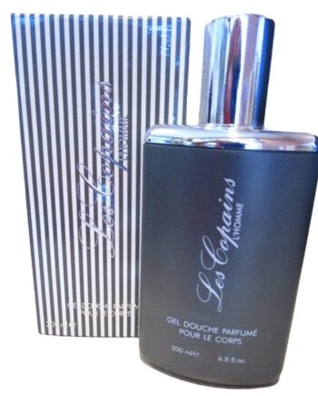 LES COPAINS - L'Homme Gel Douche Vintage