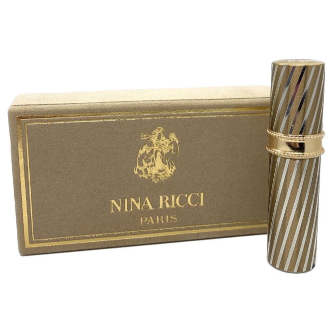 NINA RICCI - Capricci Parfum de Sac 7.5 gr VINTAGE