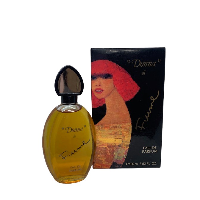 FIUME - Donna di Fiume Eau de Parfum 100 ml Vintage