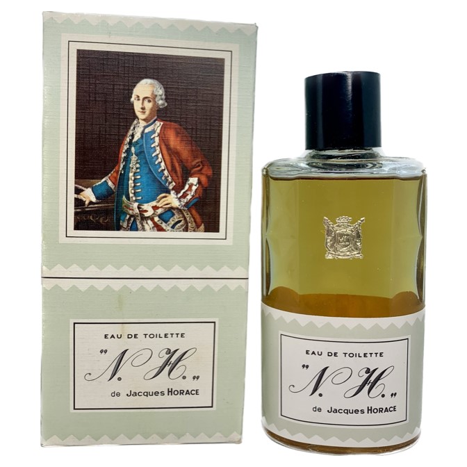 JACQUES HORACE - N.H. EDT Vintage