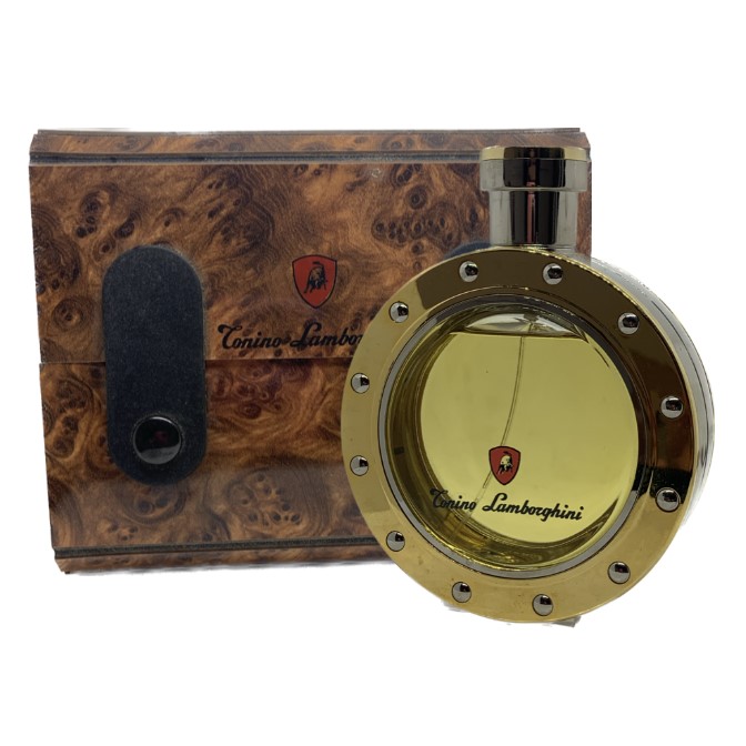TONINO LAMBORGHINI - Tonino Lamborghini EDP Vintage