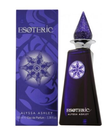 ALYSSA ASHLEY - Esoteric EDP Vintage