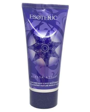 ALYSSA ASHLEY - Esoteric Lozione Profumata Corpo 200 ml Vintage