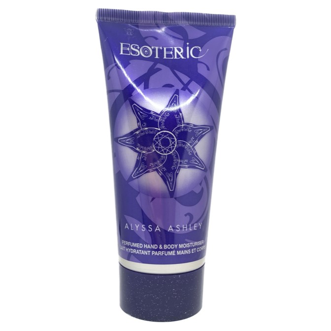 ALYSSA ASHLEY - Esoteric Lozione Profumata Corpo 200 ml Vintage