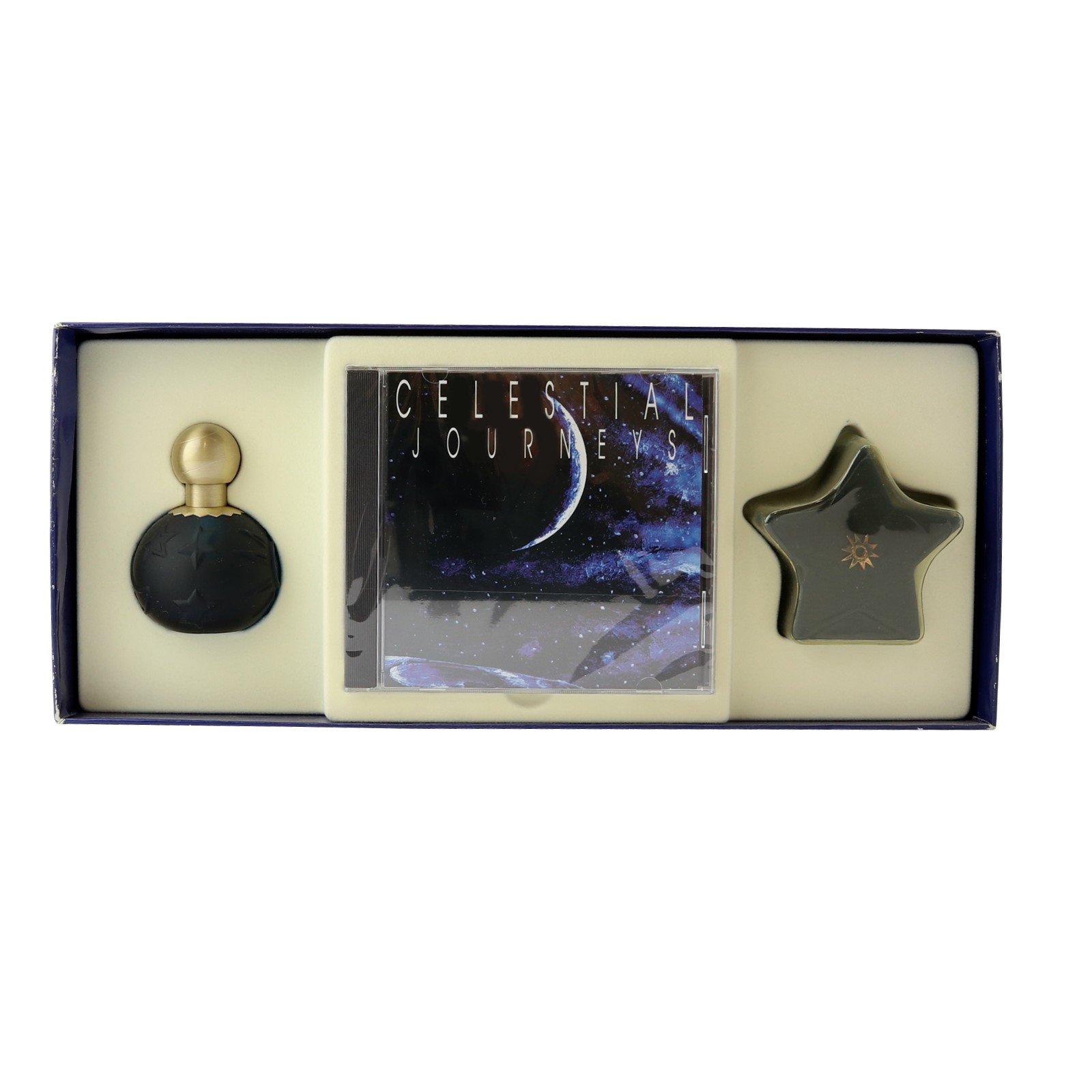 KARL LAGERFELD - Sun Moon Stars Limited Edition Box Vintage