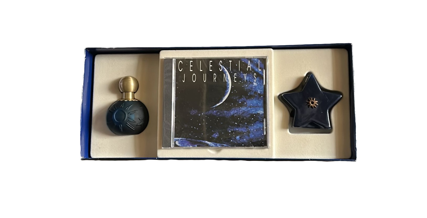 KARL LAGERFELD - Sun Moon Stars Eau de Toilette 50 ml Gift Set Vintage - immagine 3