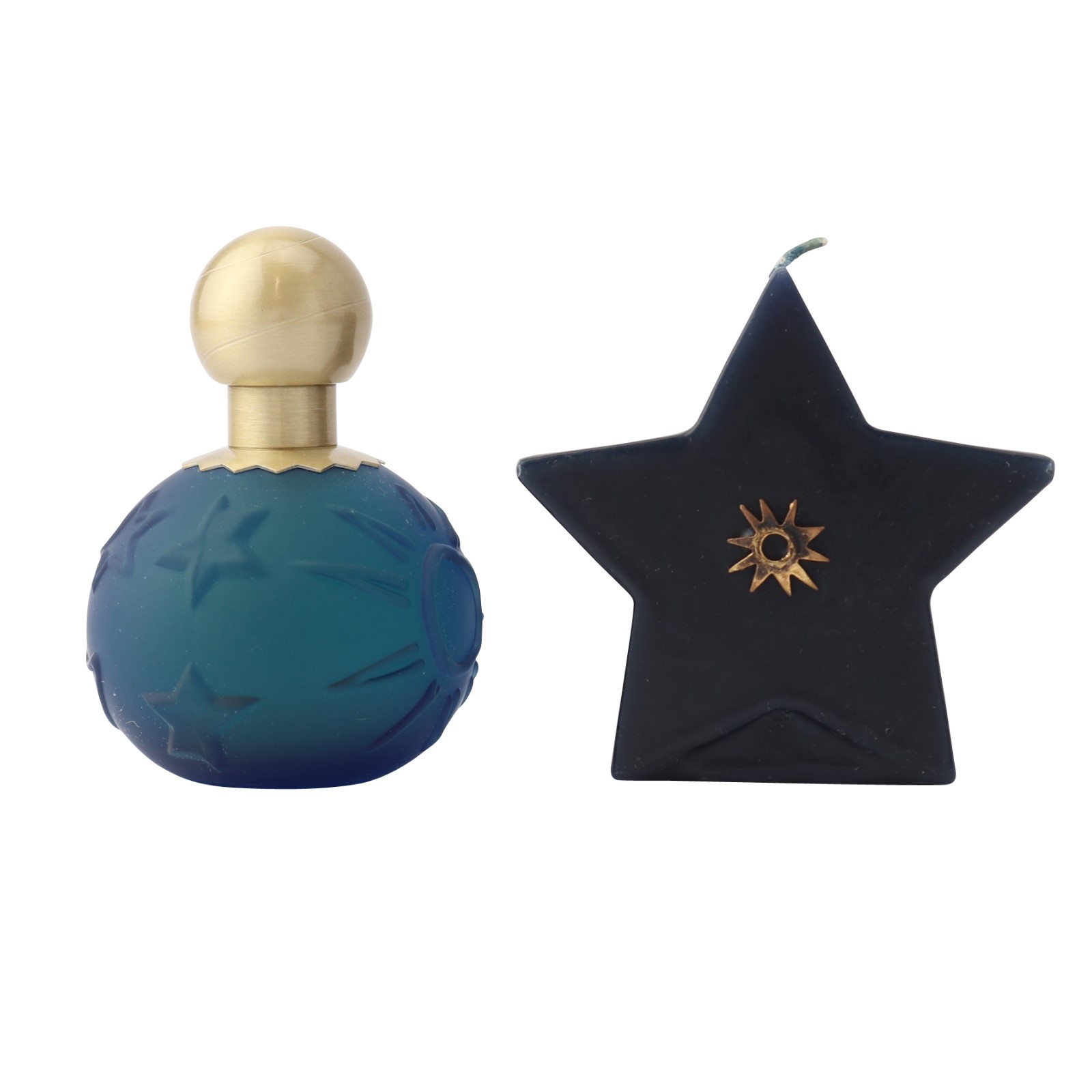 KARL LAGERFELD - Sun Moon Stars Eau de Toilette 50 ml Gift Set Vintage - immagine 4