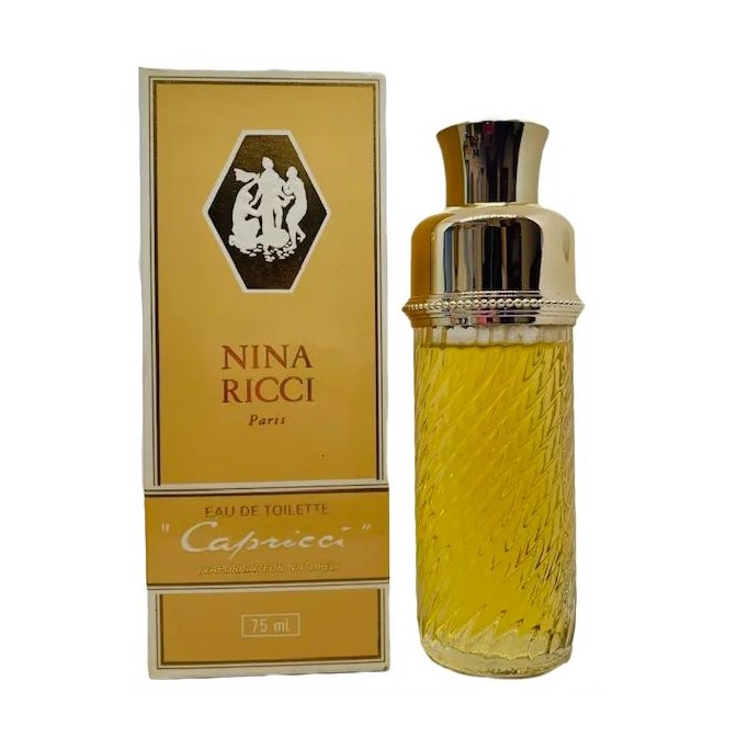 NINA RICCI - Capricci EDT Spray Vintage