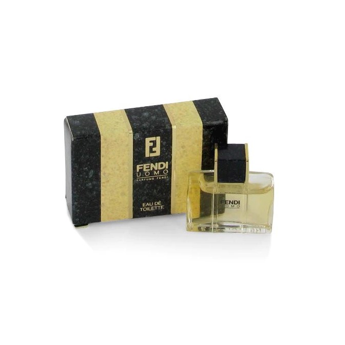 FENDI - Fendi Uomo EDT Miniatura