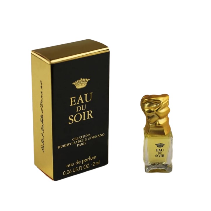 SISLEY - Eau du Soir EDP Miniatura