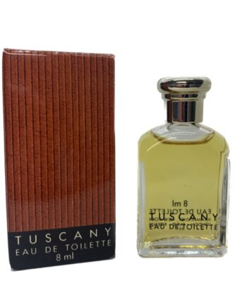 ARAMIS - Tuscany Uomo Vintage EDT Miniatura