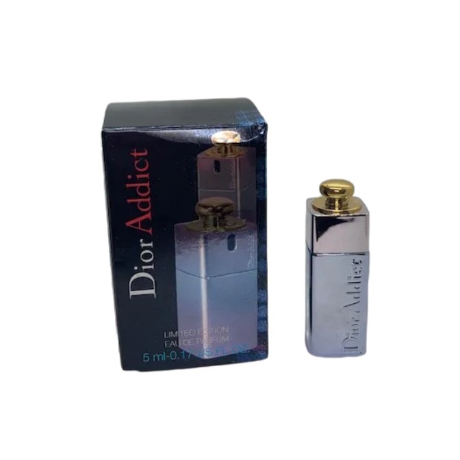 DIOR - Dior Addict Limited Edition EDP Miniatura