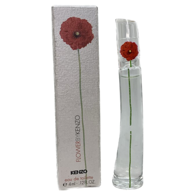 KENZO - Flower by Kenzo EDT Miniatura