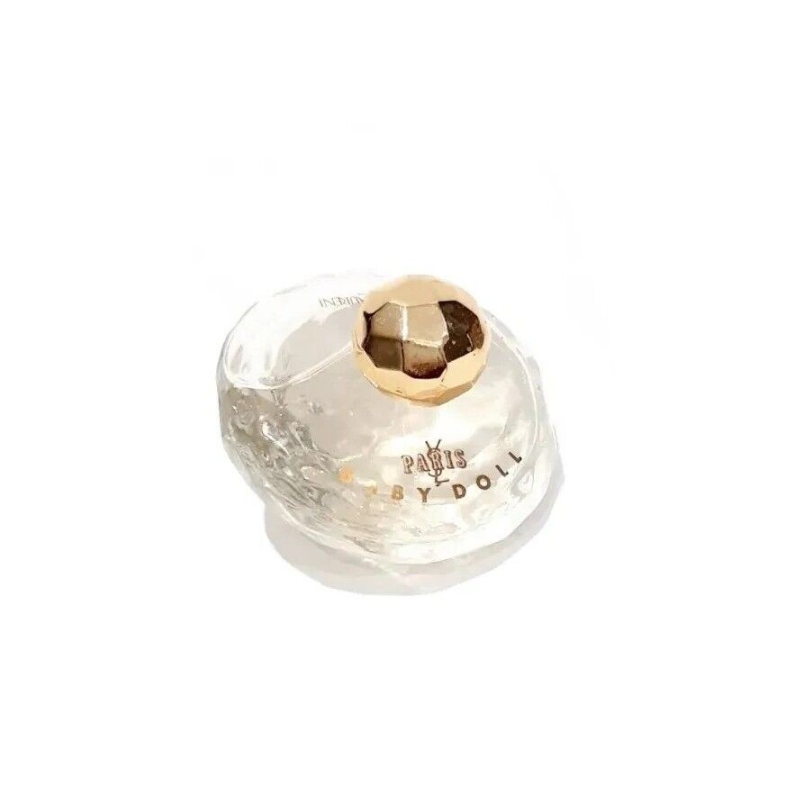 YVES SAINT LAURENT Paris Babydoll Eau de Toilette 7,5 ml Miniatura ED. LIMITATA - immagine 2