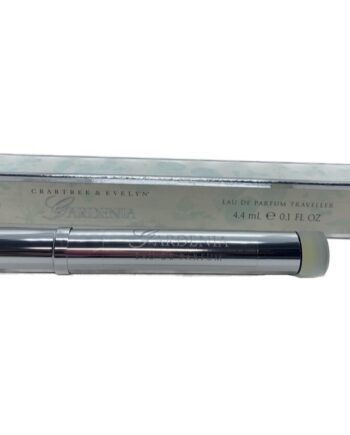 CRABTREE & EVELYN - Gardenia EDP Traveller Vintage