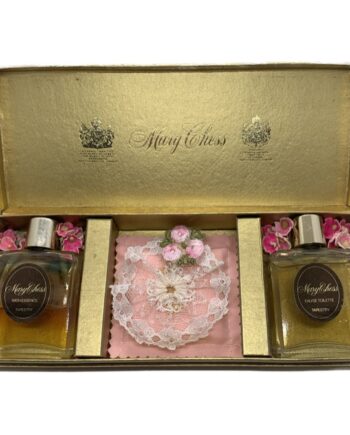 MARY CHESS - Tapestry Set Vintage