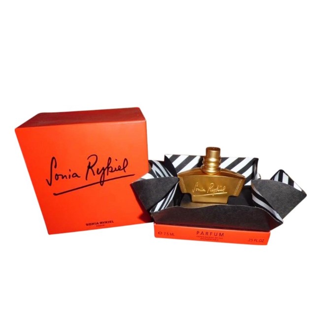 SONIA RYKIEL - Sonia Rykiel PURE PERFUME 25 ml - immagine 2
