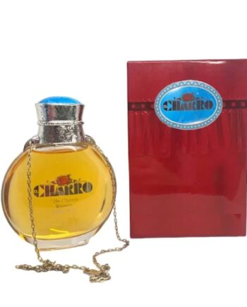 EL CHARRO - El Charro Donna Eau/Parfum de Toilette 50 -100 ml VINTAGE