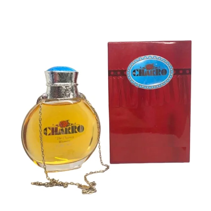 EL CHARRO - El Charro Donna Eau/Parfum de Toilette 50 -100 ml VINTAGE