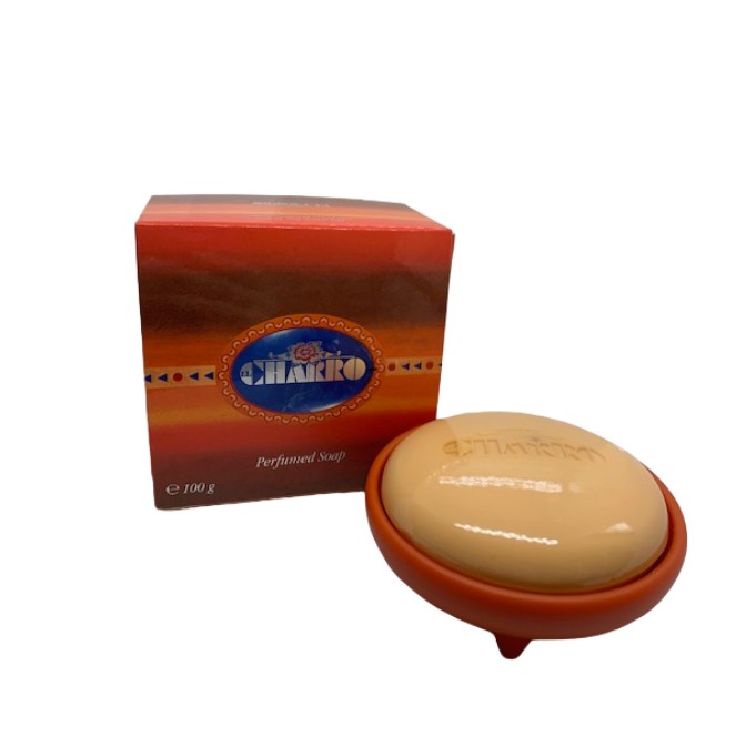 EL CHARRO - Sapone