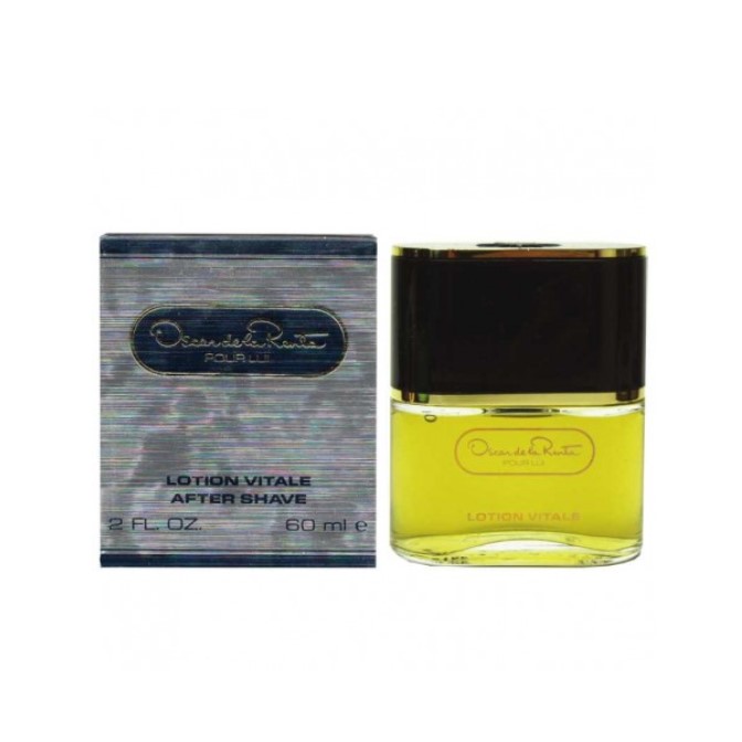 OSCAR DE LA RENTA - Pour Lui After Shave