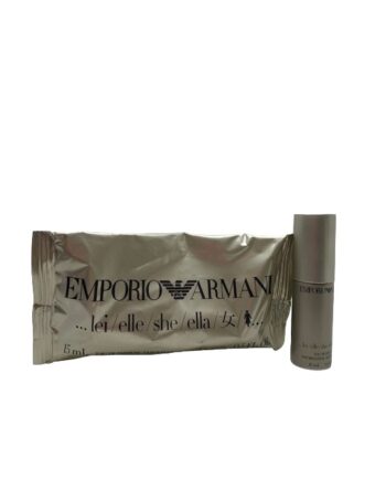 ARMANI – Emporio Armani Lei Eau de Parfum Miniatura