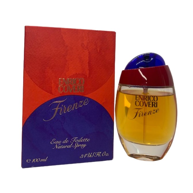 ENRICO COVERI - Firenze Vintage