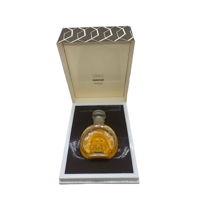 FABERGÈ - Cavale Parfum Vintage 15/30 ml - immagine 4